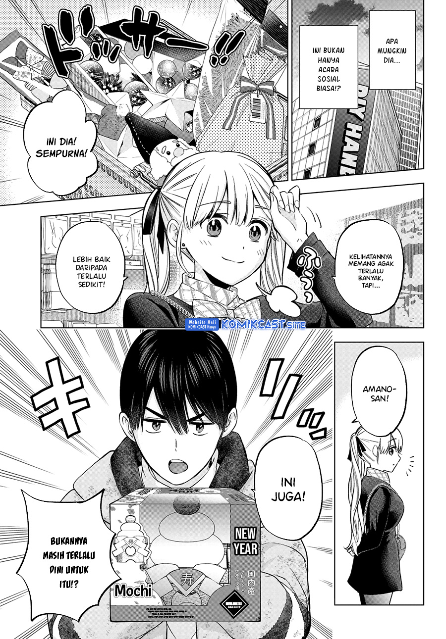 Chapter 155 - halaman 11