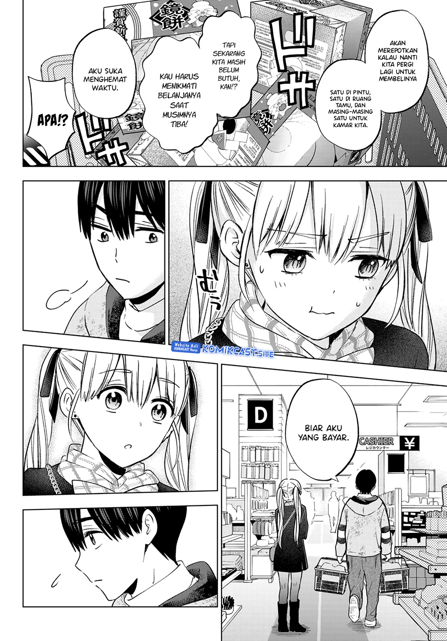 Chapter 155 - halaman 12
