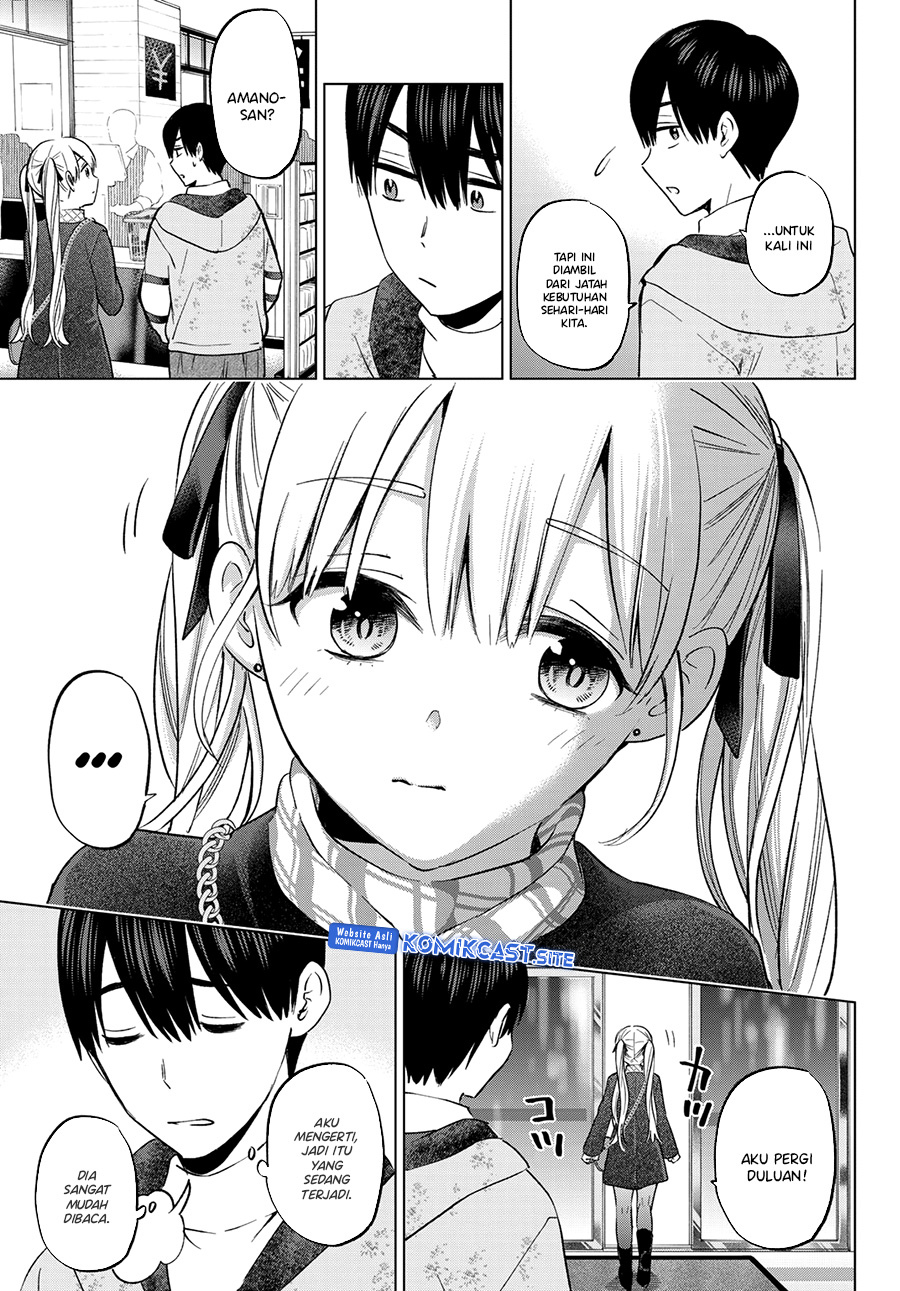 Chapter 155 - halaman 13