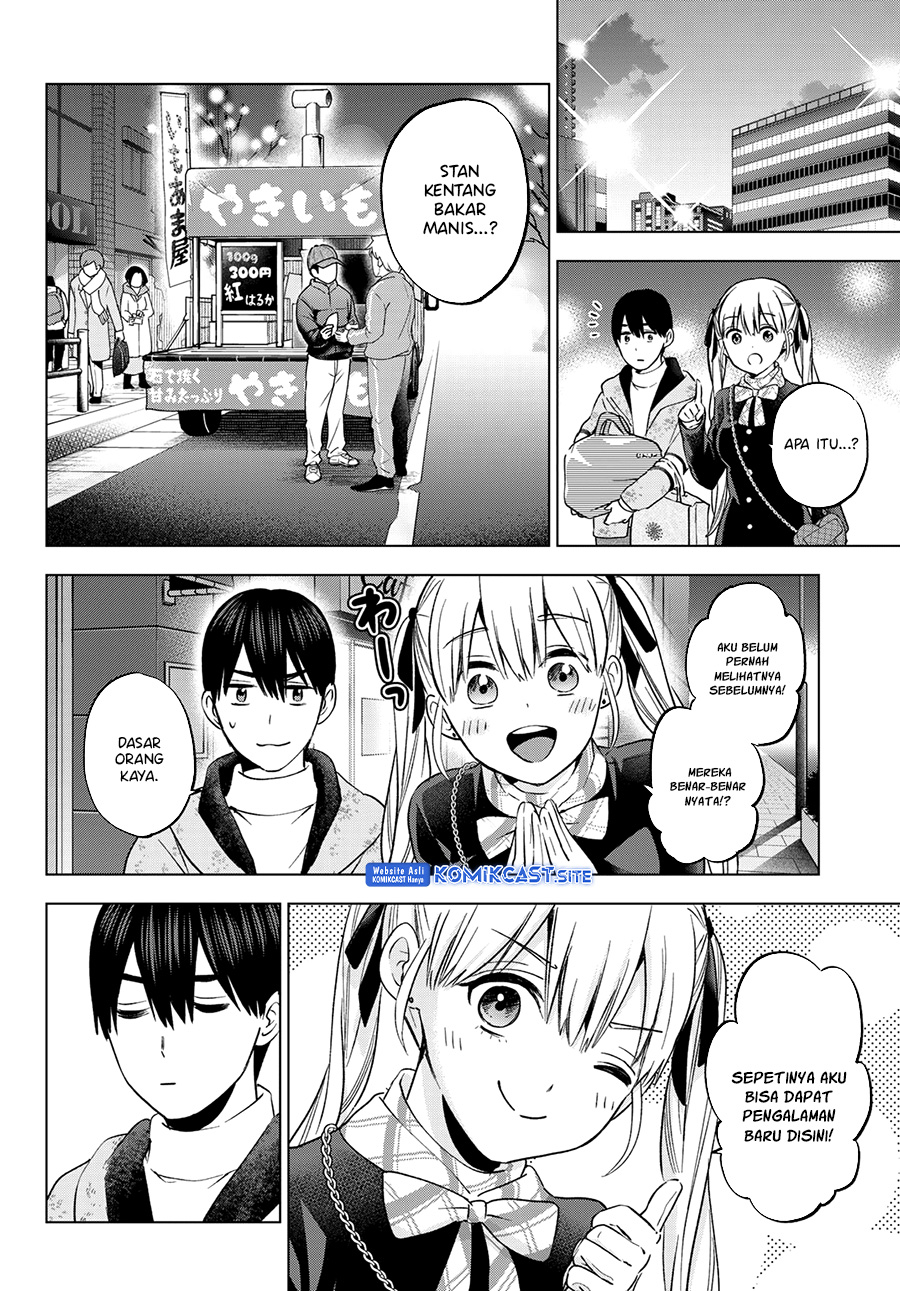 Chapter 155 - halaman 14