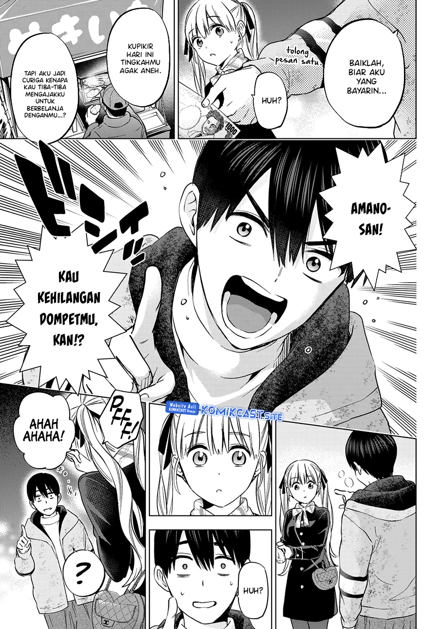 Chapter 155 - halaman 15