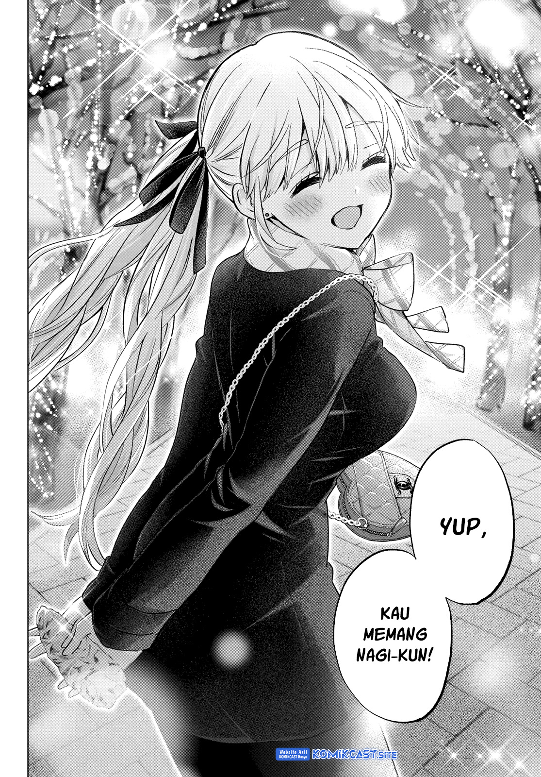 Chapter 155 - halaman 16