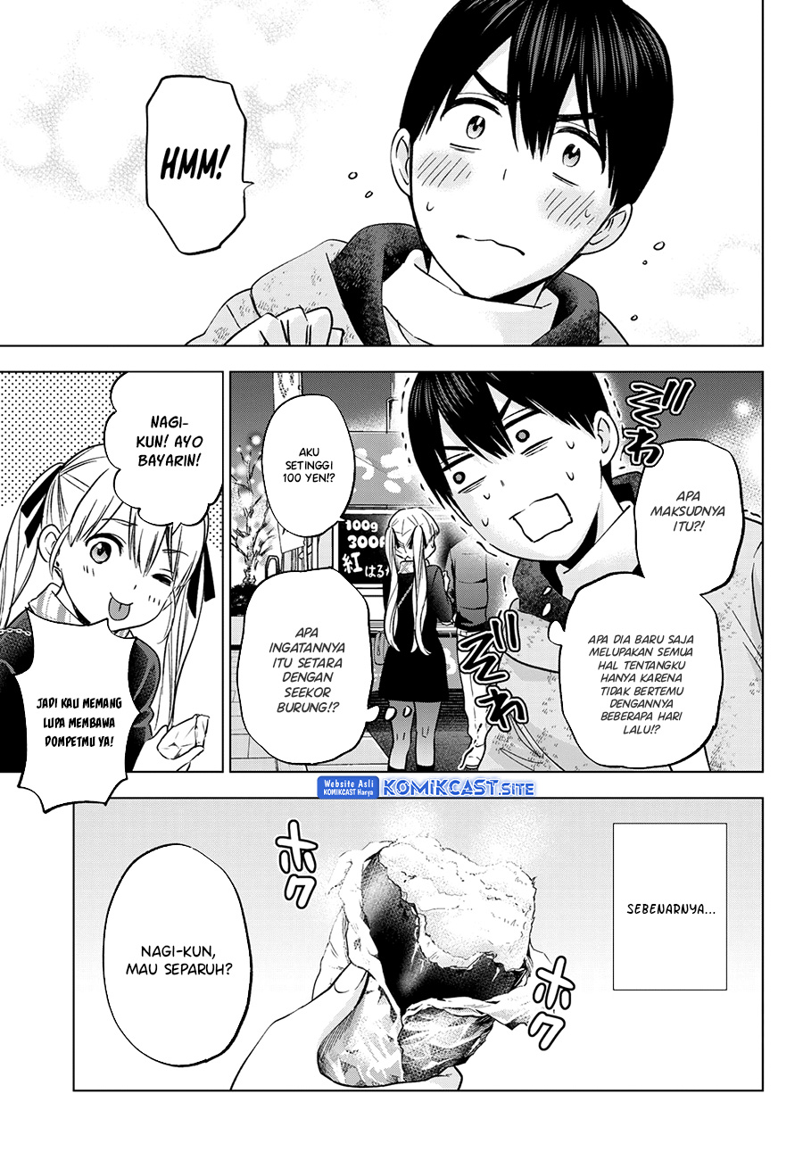 Chapter 155 - halaman 17