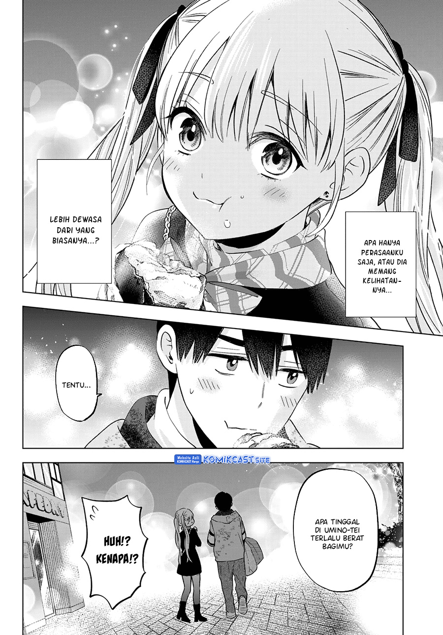 Chapter 155 - halaman 18