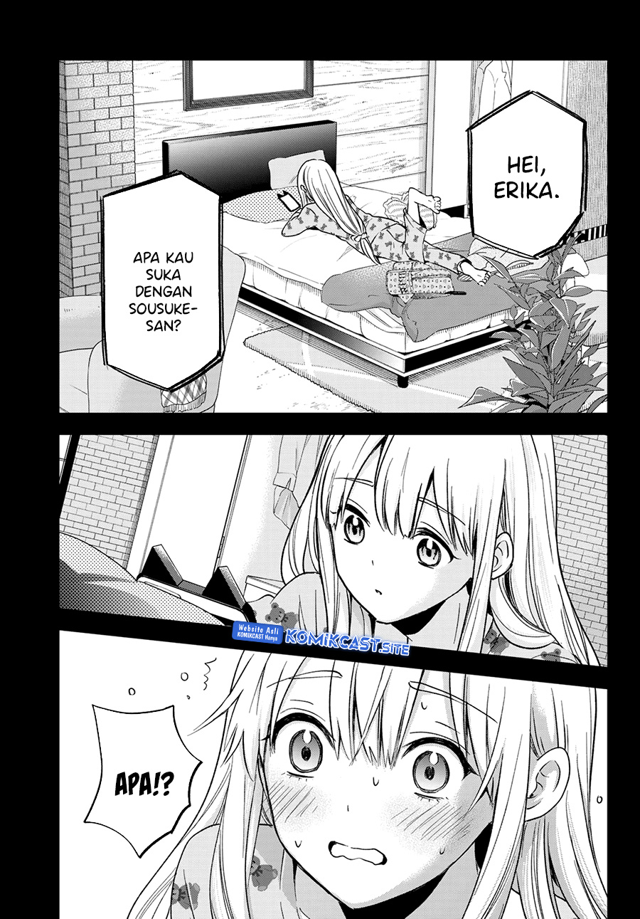 Chapter 155 - halaman 19