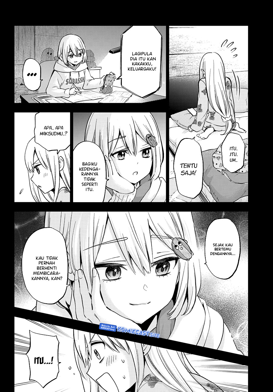 Chapter 155 - halaman 20