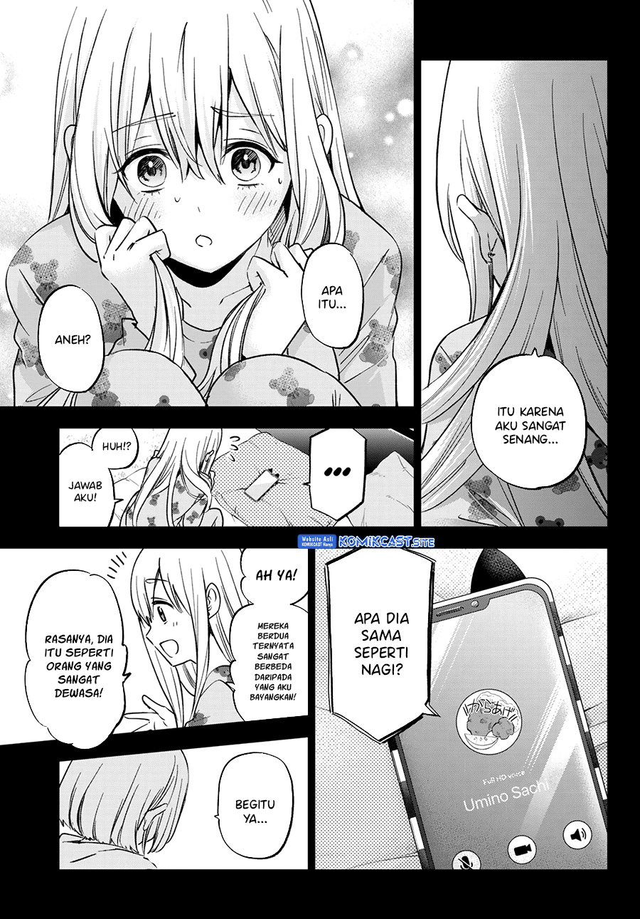 Chapter 155 - halaman 21