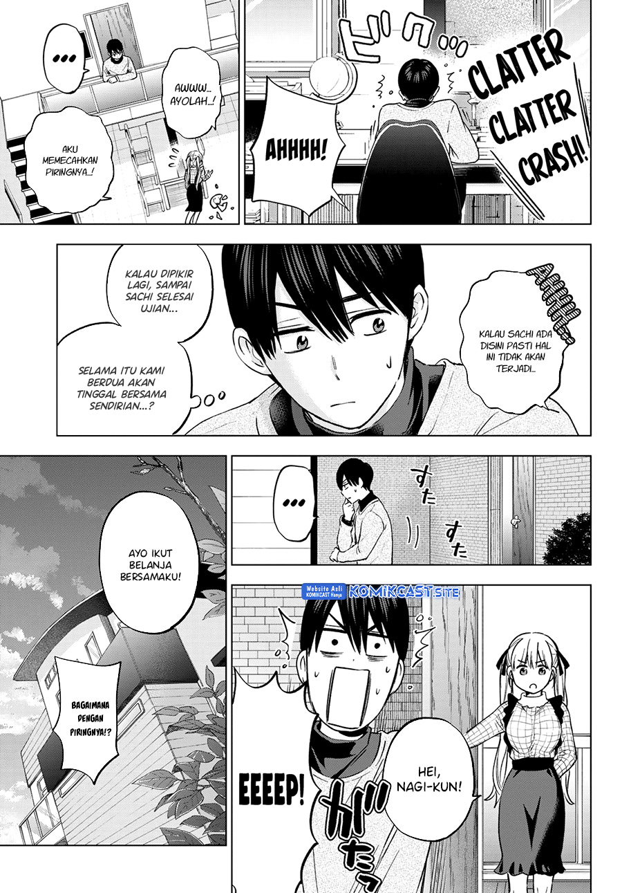 Chapter 155 - halaman 5