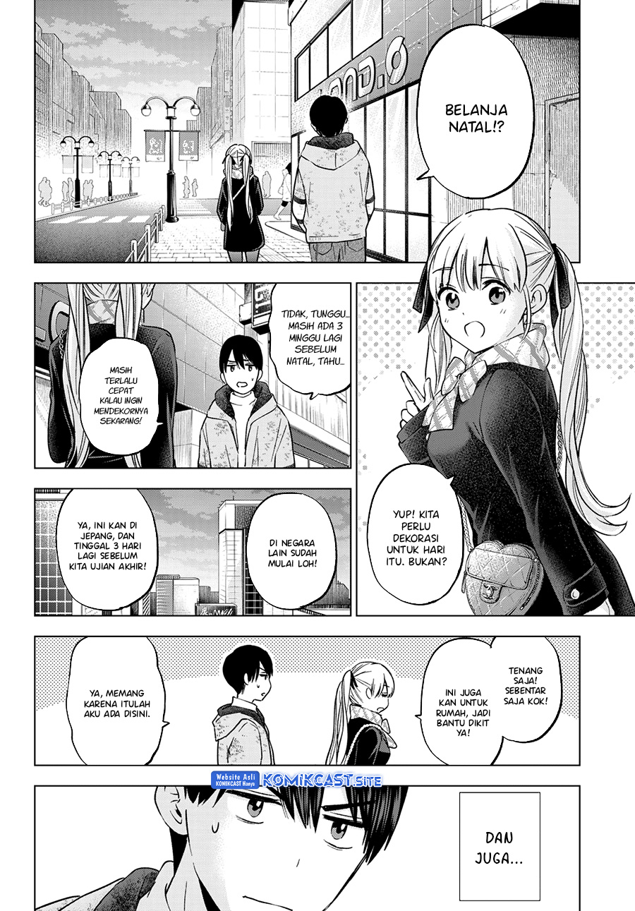 Chapter 155 - halaman 6
