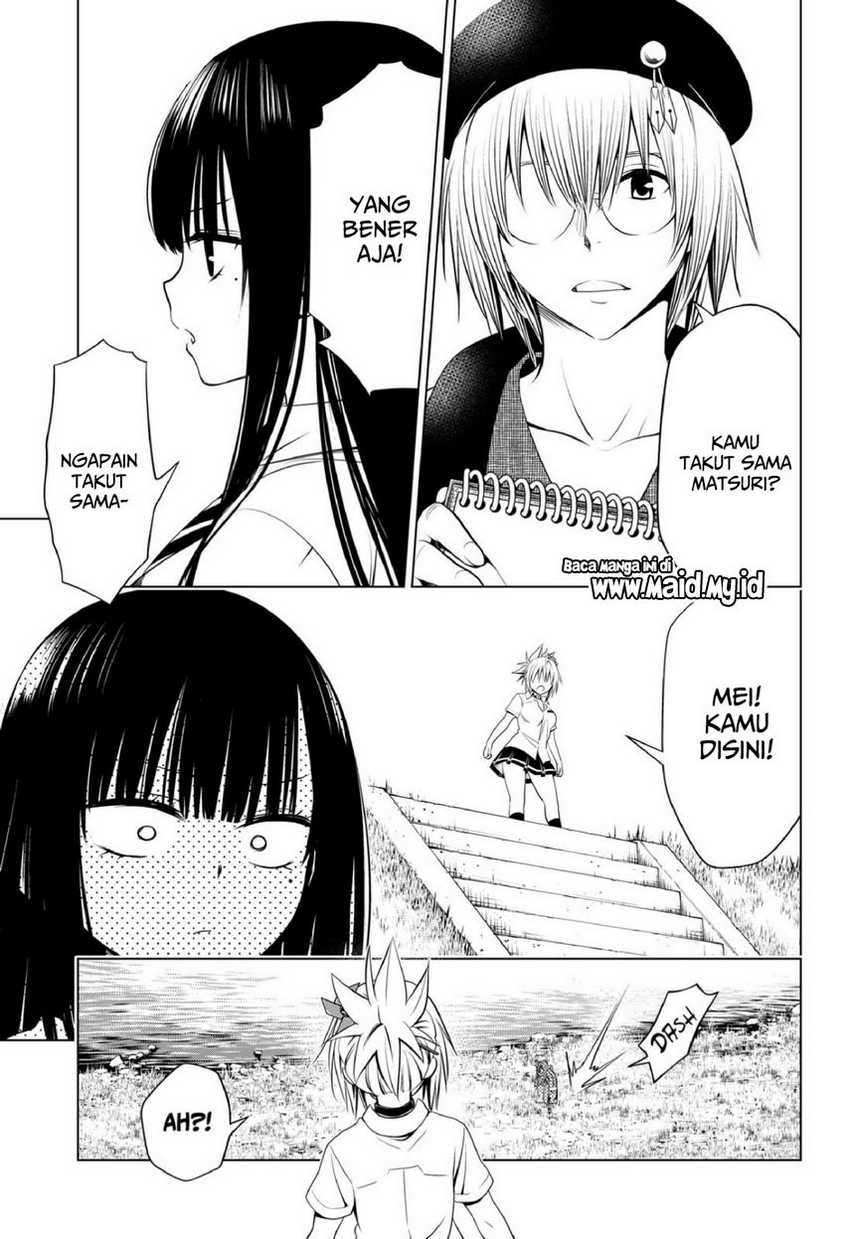 Chapter 103 - halaman 14