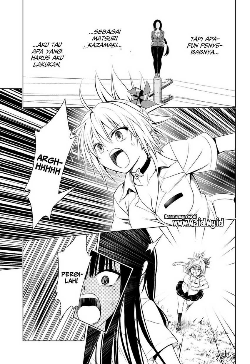 Chapter 103 - halaman 20