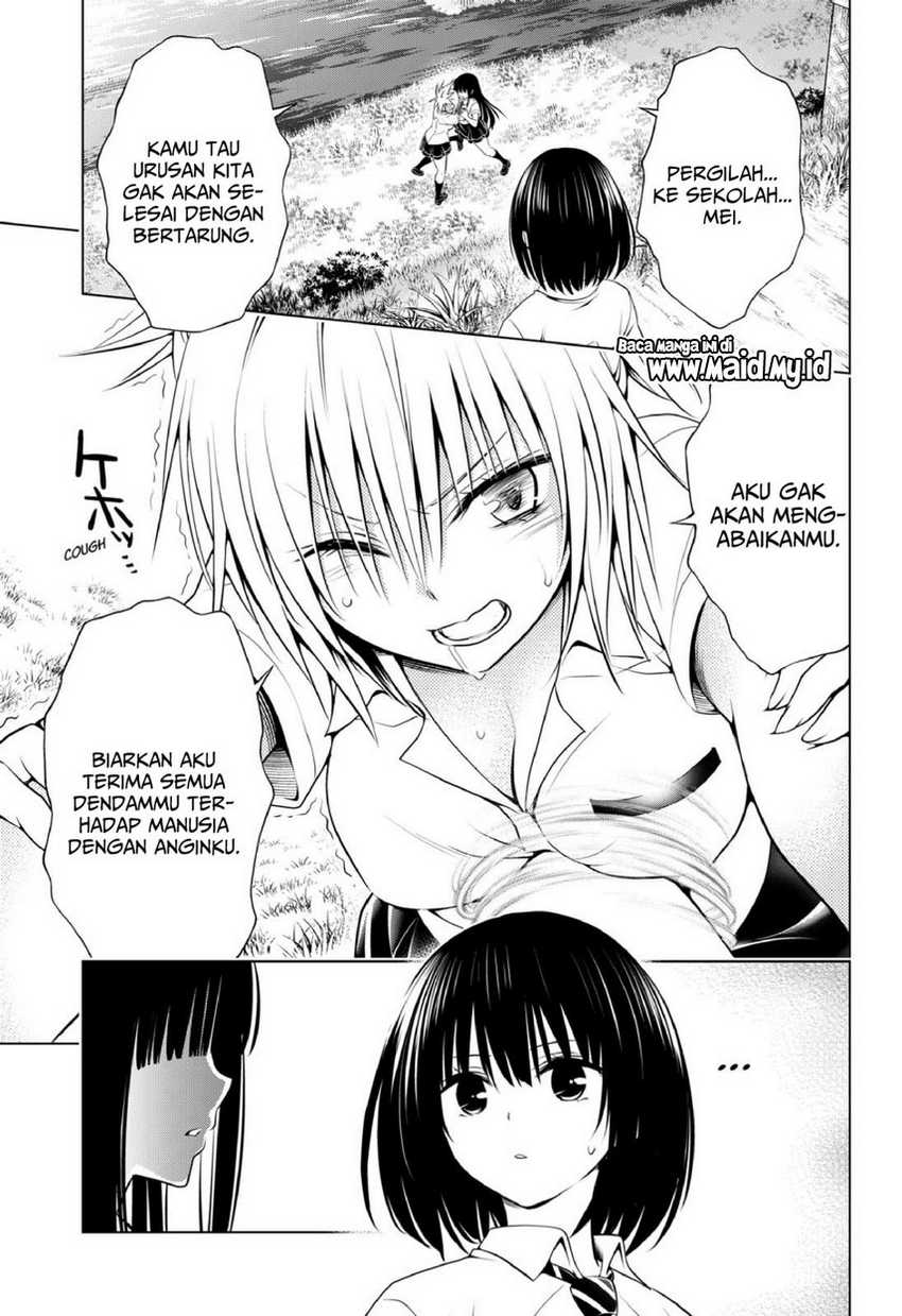 Chapter 103 - halaman 22