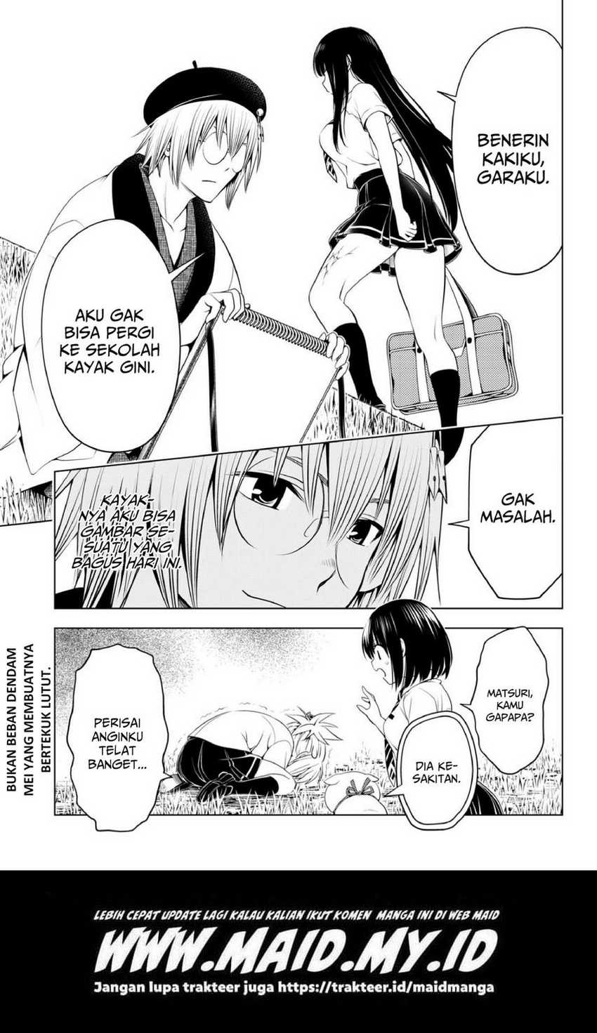 Chapter 103 - halaman 24