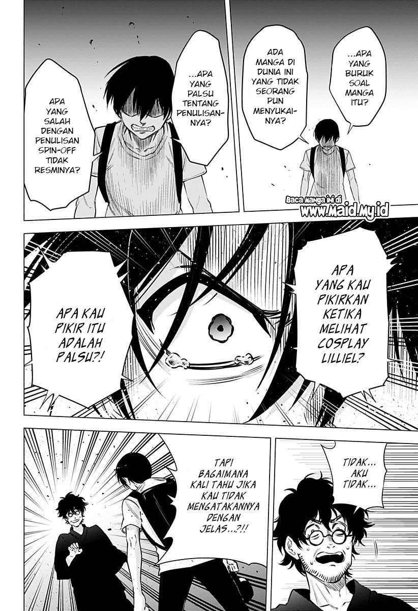 Chapter 57 - halaman 16