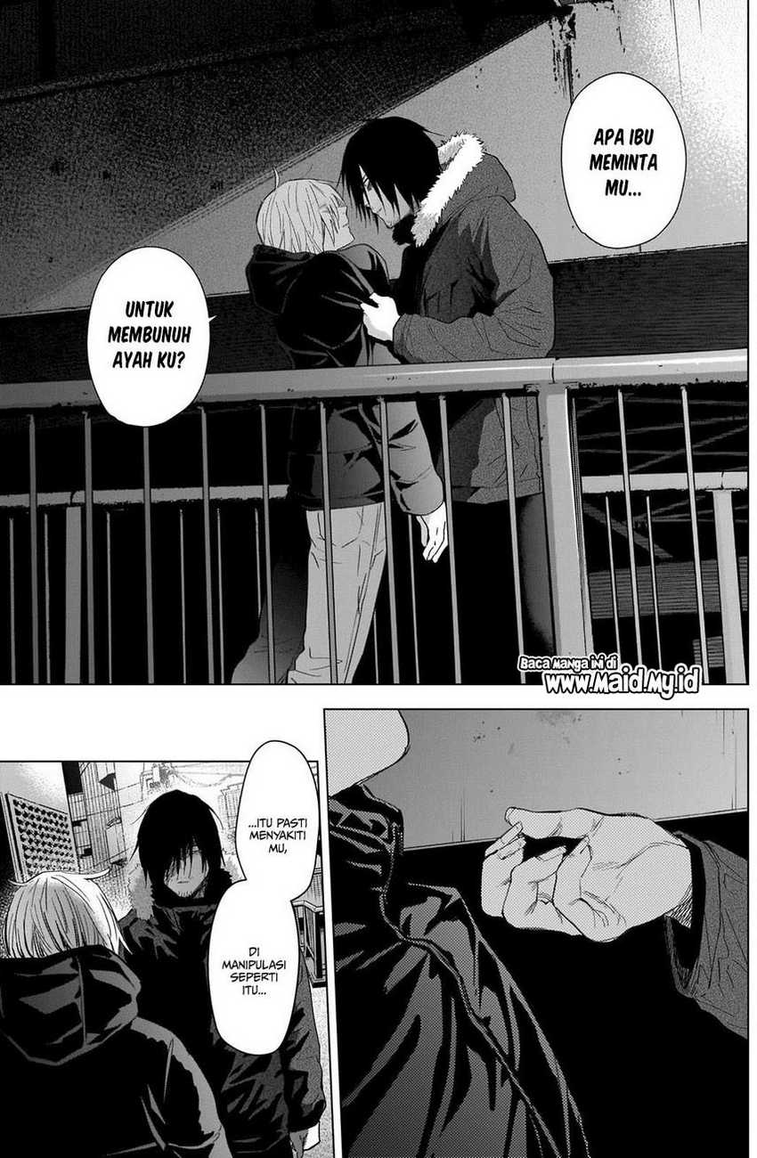 Chapter 88 - halaman 12