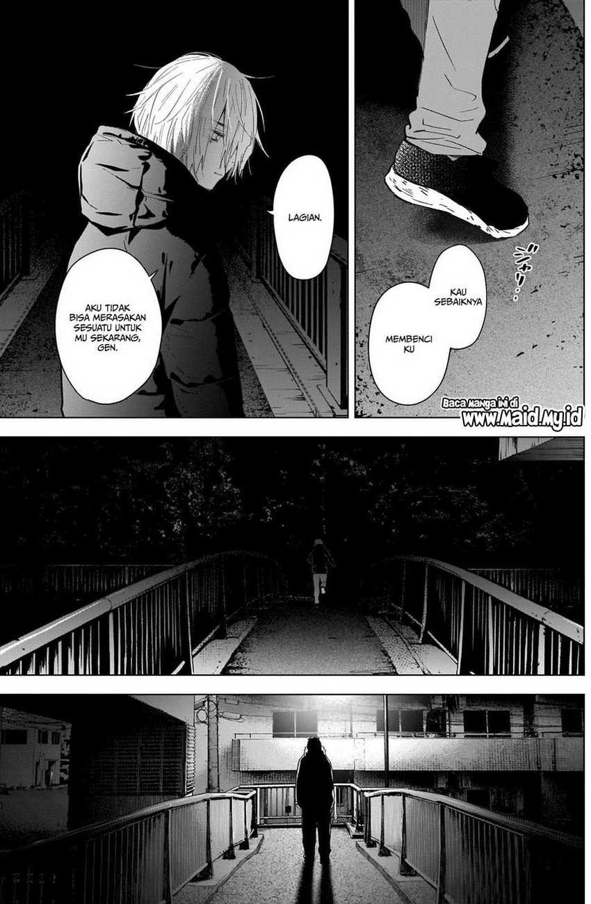Chapter 88 - halaman 14
