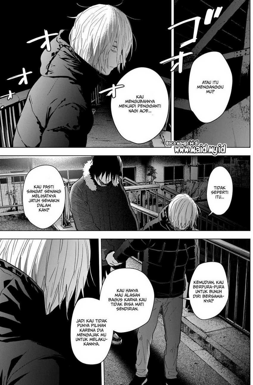 Chapter 88 - halaman 6