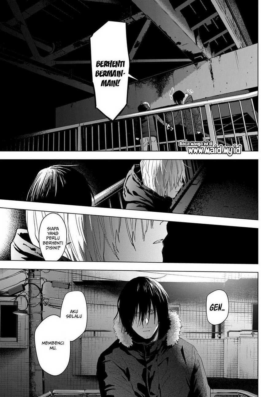 Chapter 88 - halaman 8