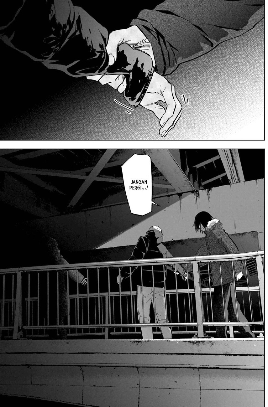 Chapter 87 - halaman 18