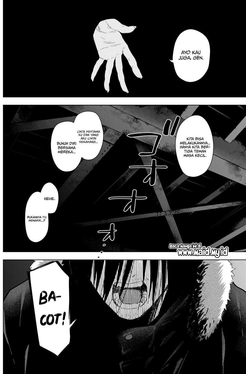 Chapter 87 - halaman 19