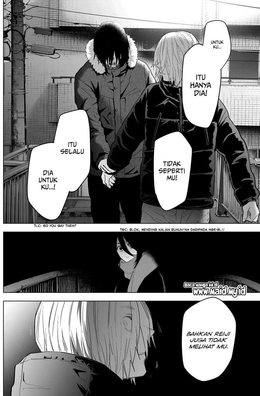 Chapter 87 - halaman 21
