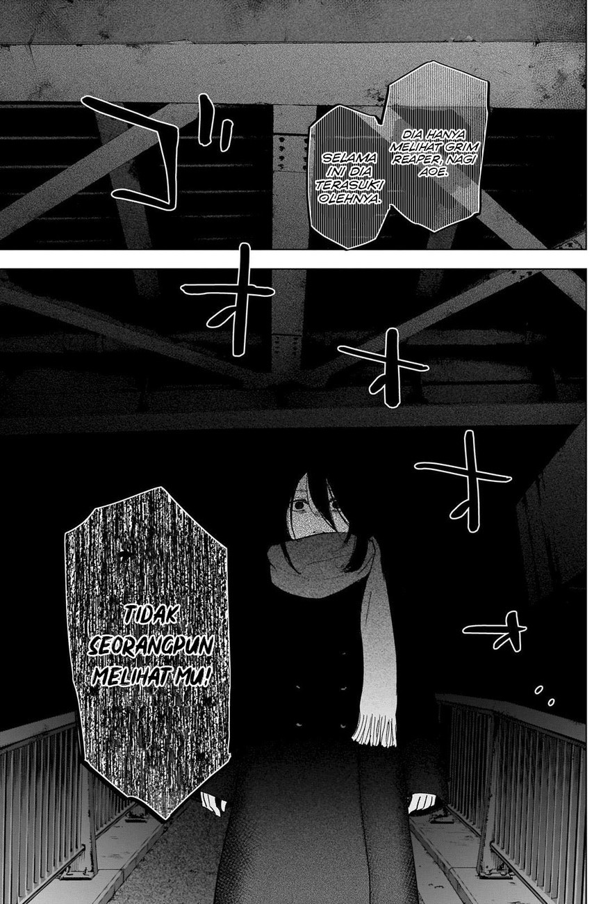 Chapter 87 - halaman 22