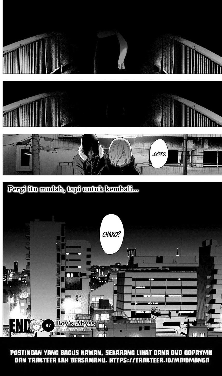 Chapter 87 - halaman 23