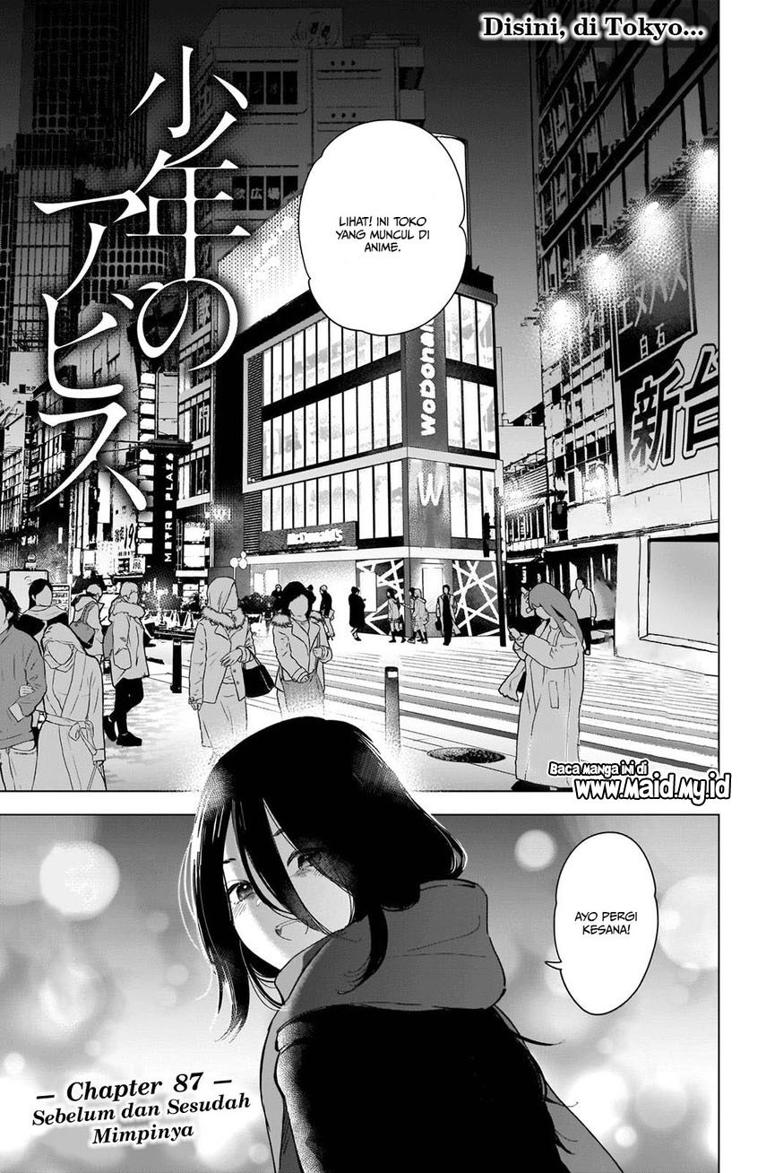 Chapter 87 - halaman 4