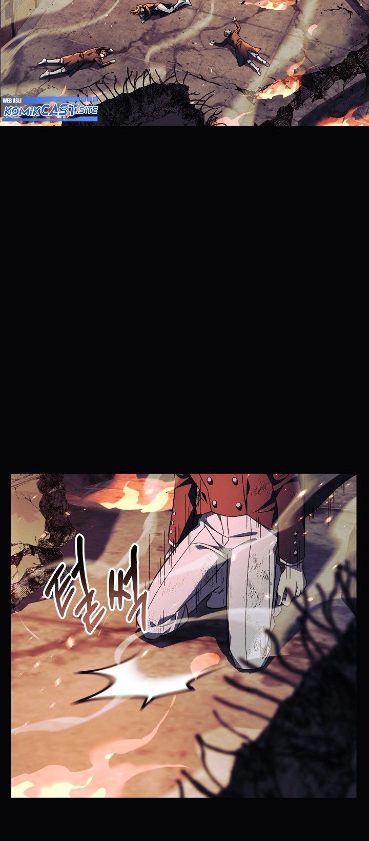 Chapter 70 - halaman 20
