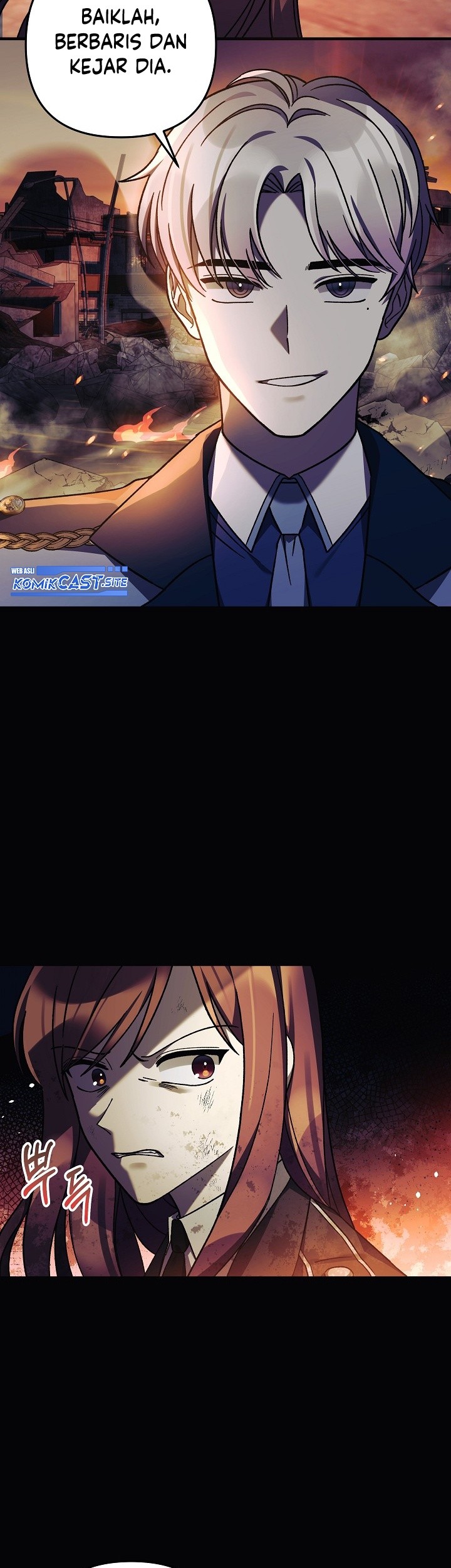Chapter 70 - halaman 25