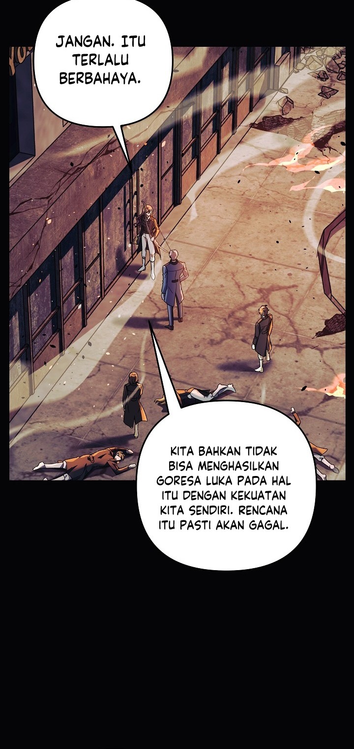 Chapter 70 - halaman 26