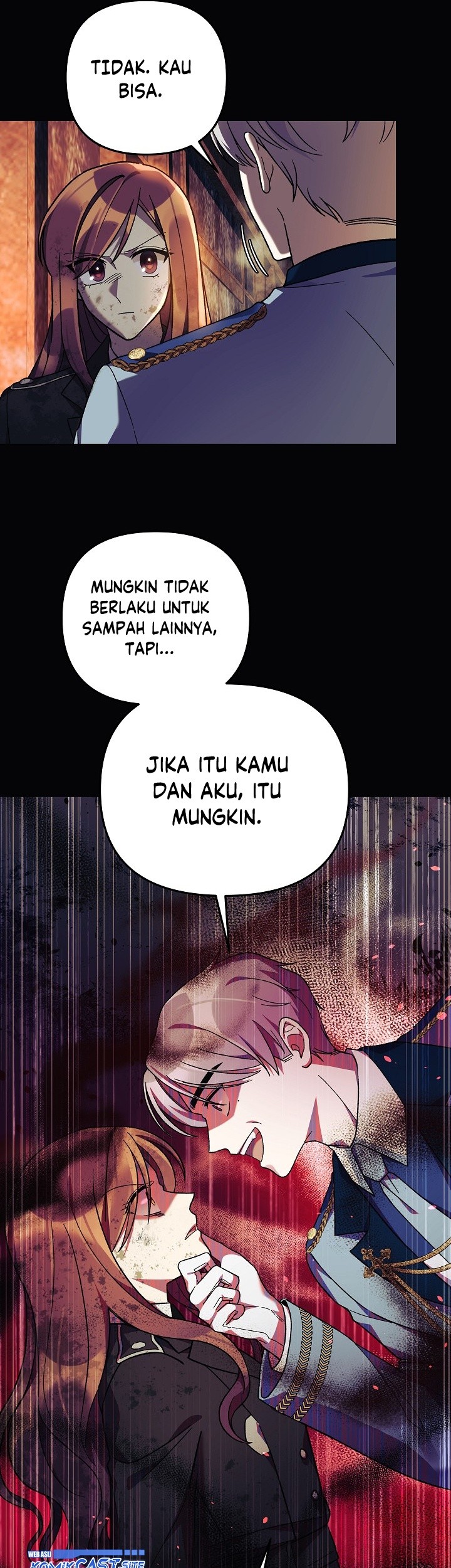 Chapter 70 - halaman 27