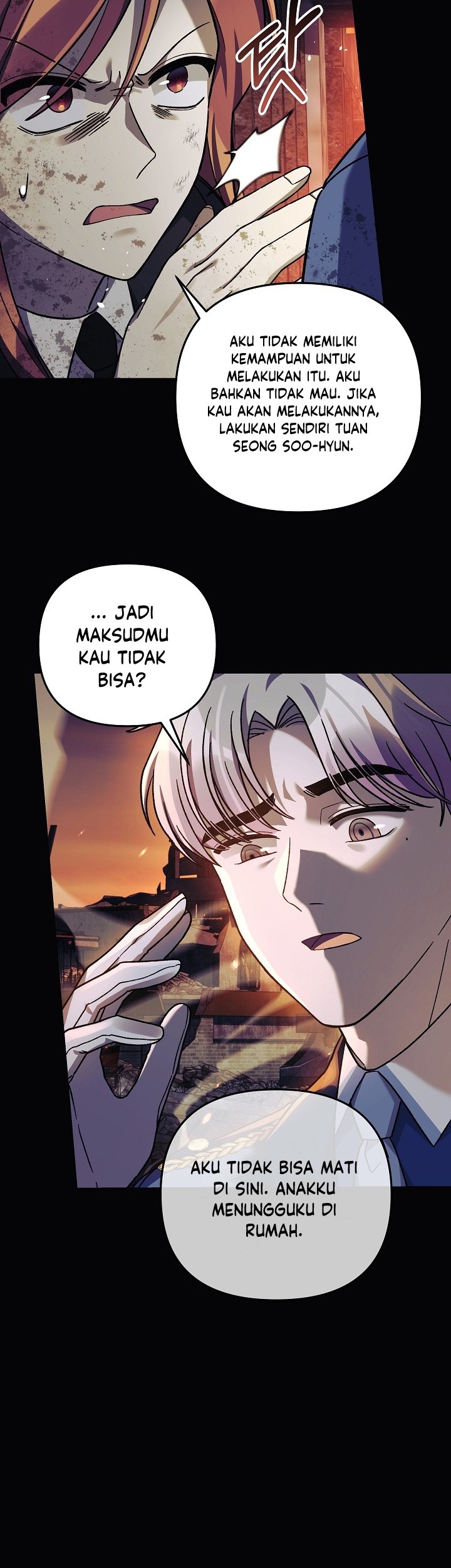 Chapter 70 - halaman 29