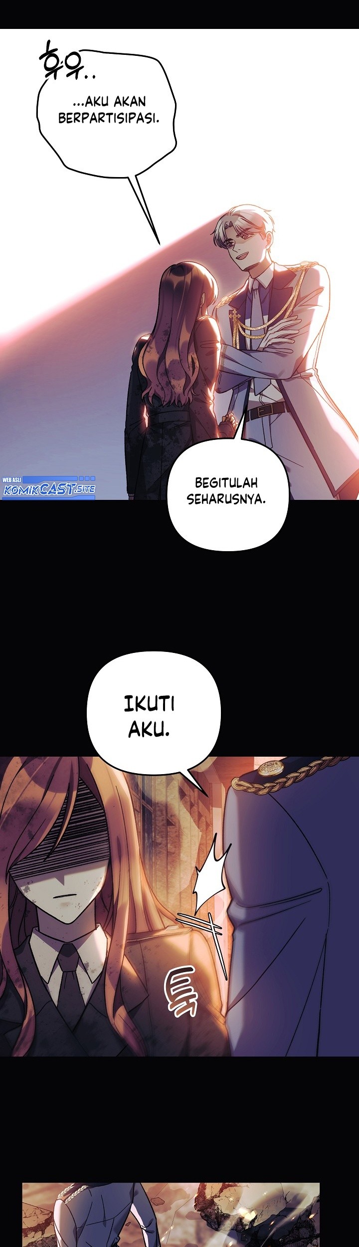 Chapter 70 - halaman 35