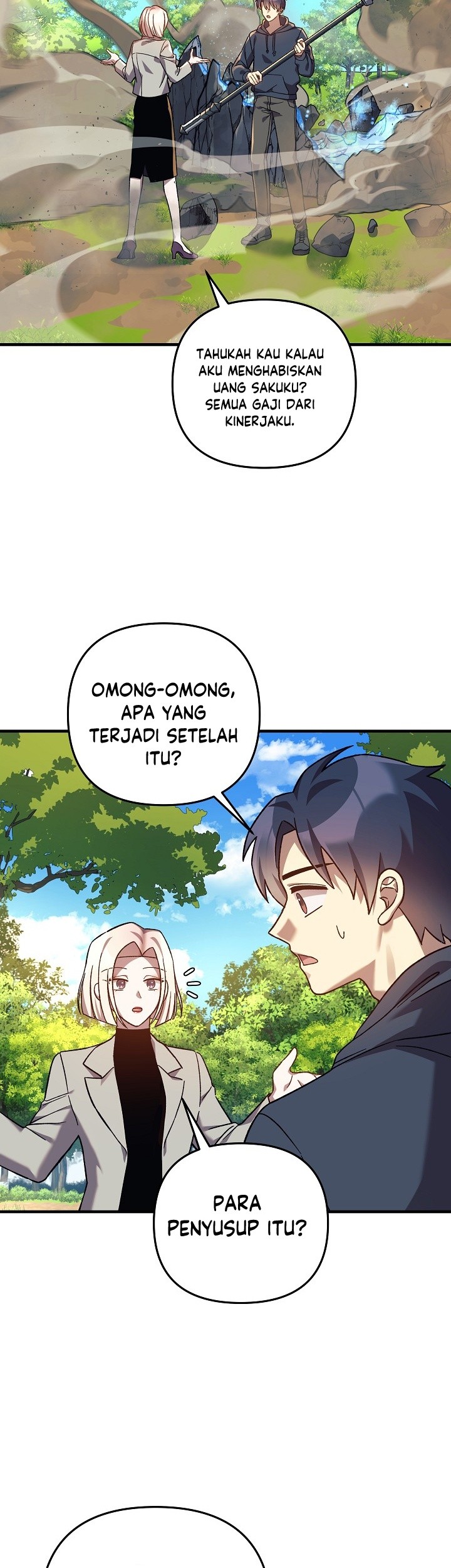 Chapter 70 - halaman 49