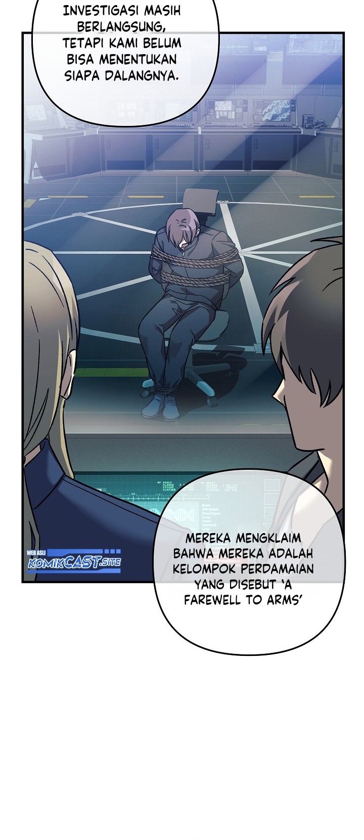 Chapter 70 - halaman 50