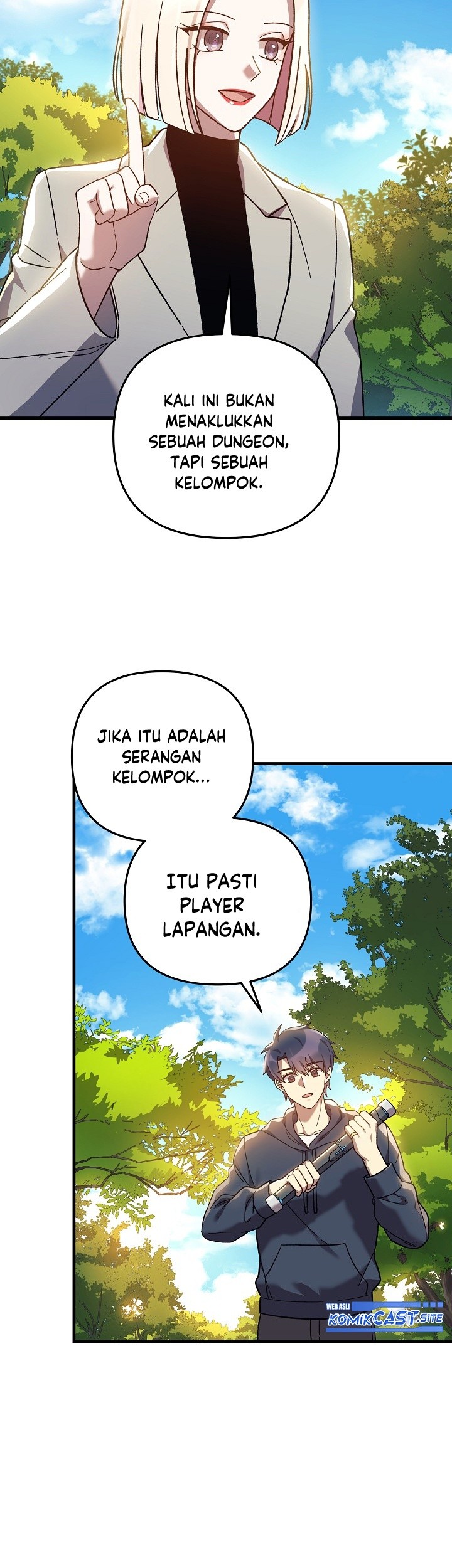 Chapter 70 - halaman 53