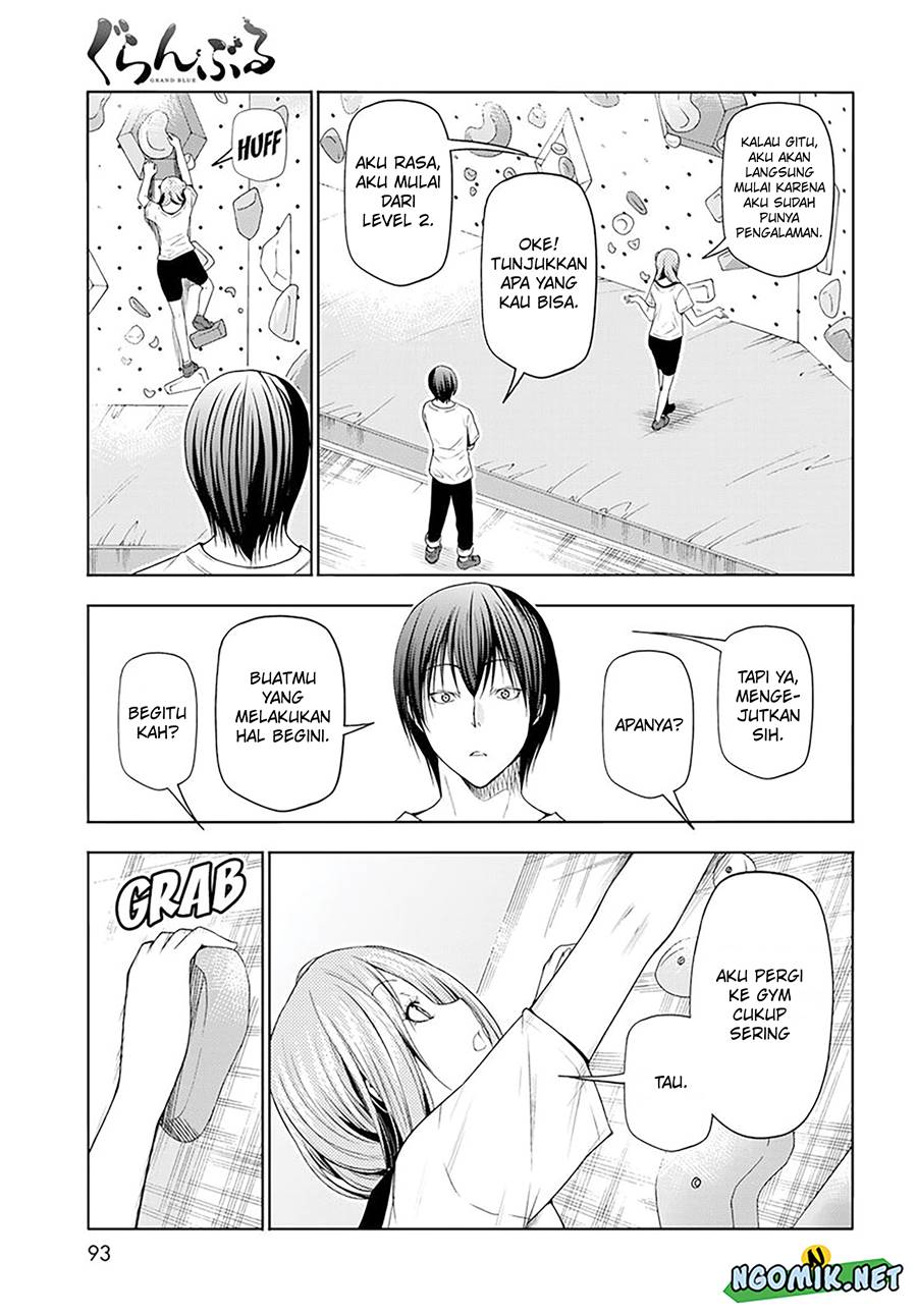 Chapter 83 - halaman 11