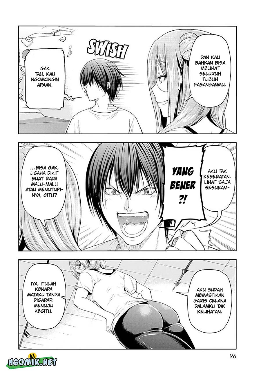 Chapter 83 - halaman 14