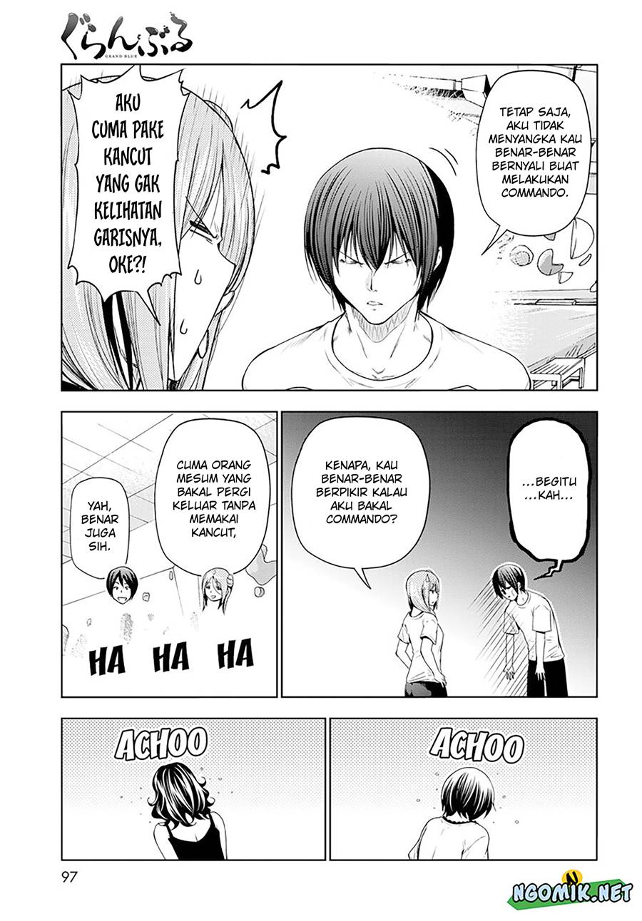Chapter 83 - halaman 15