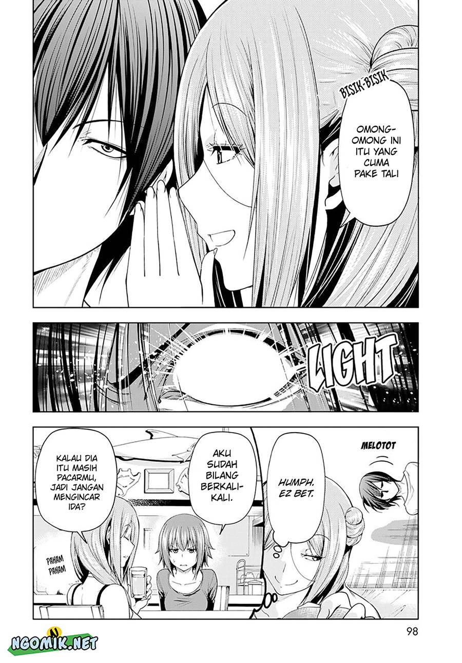 Chapter 83 - halaman 16