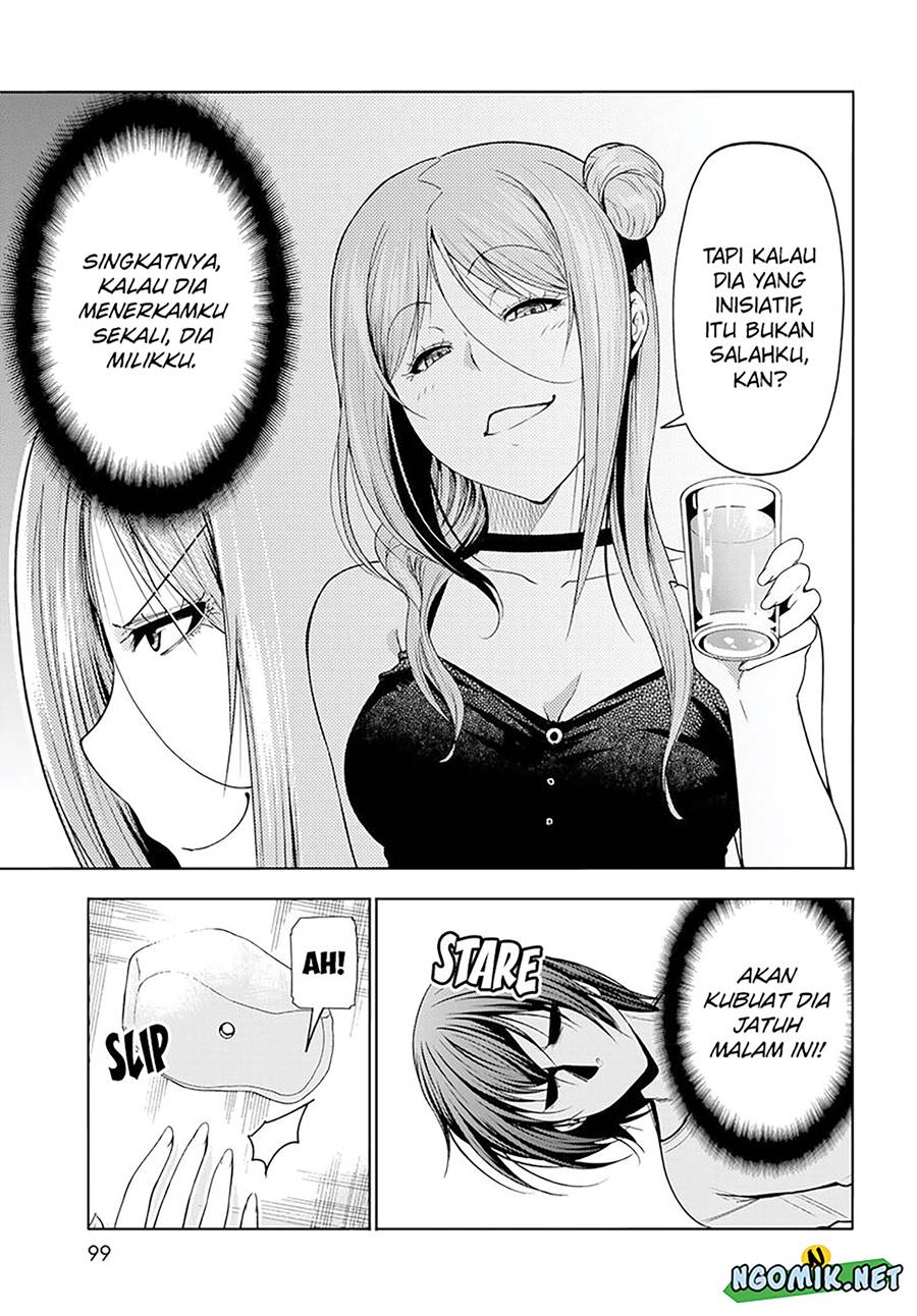 Chapter 83 - halaman 17
