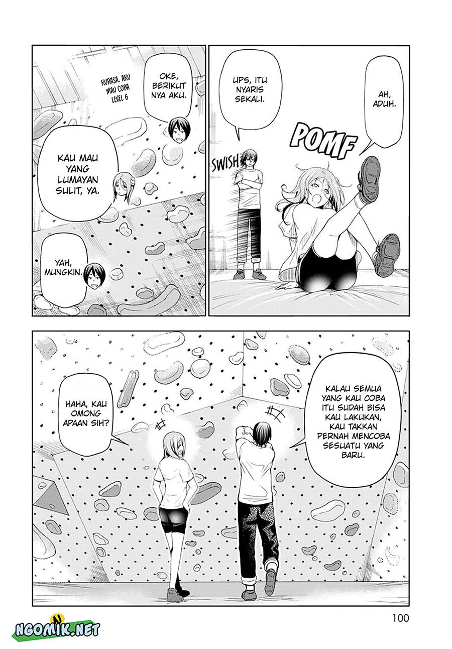 Chapter 83 - halaman 18