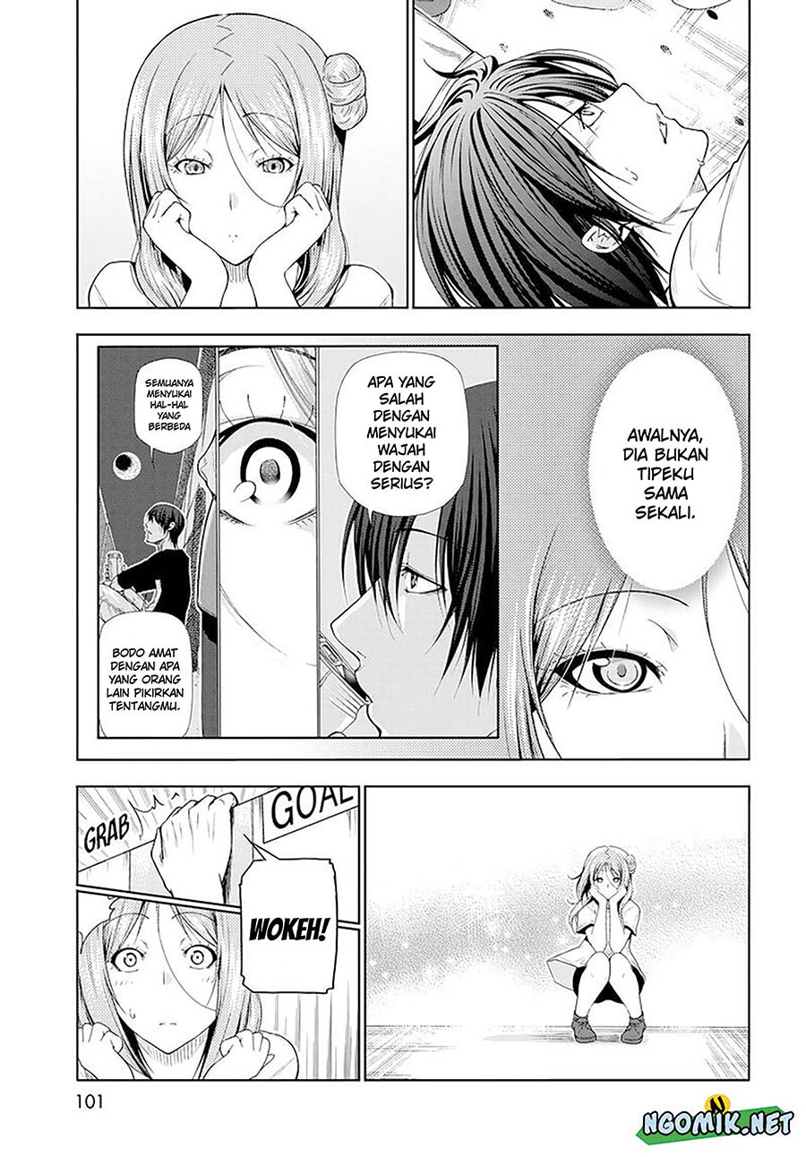 Chapter 83 - halaman 19