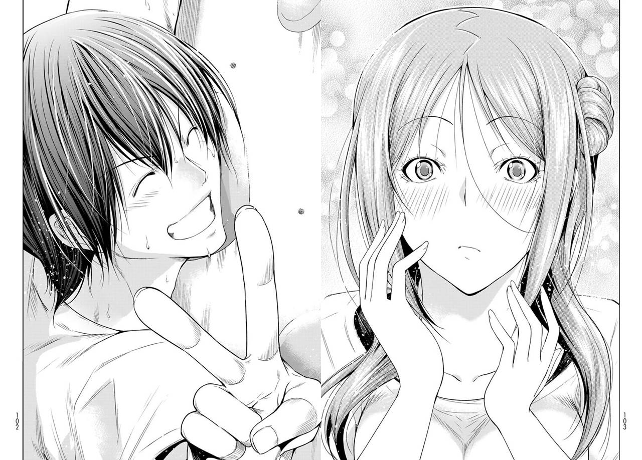 Chapter 83 - halaman 20
