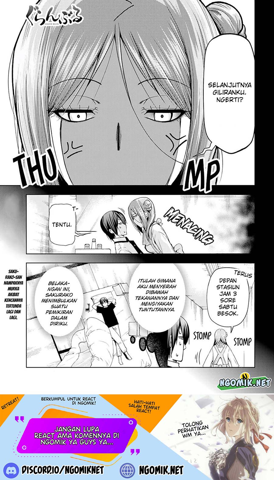 Chapter 83 - halaman 3