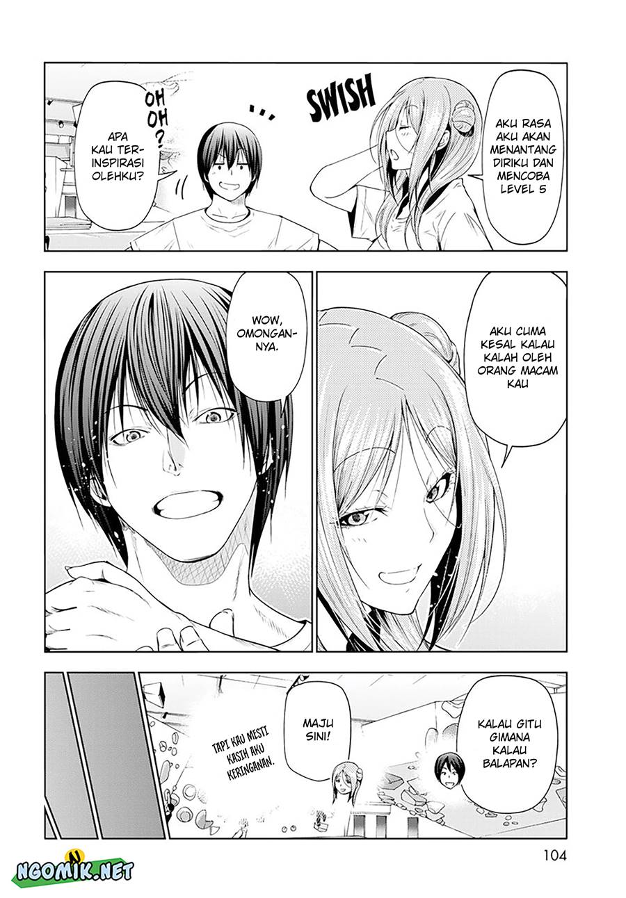 Chapter 83 - halaman 21