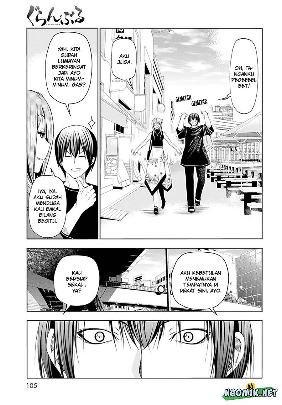 Chapter 83 - halaman 22