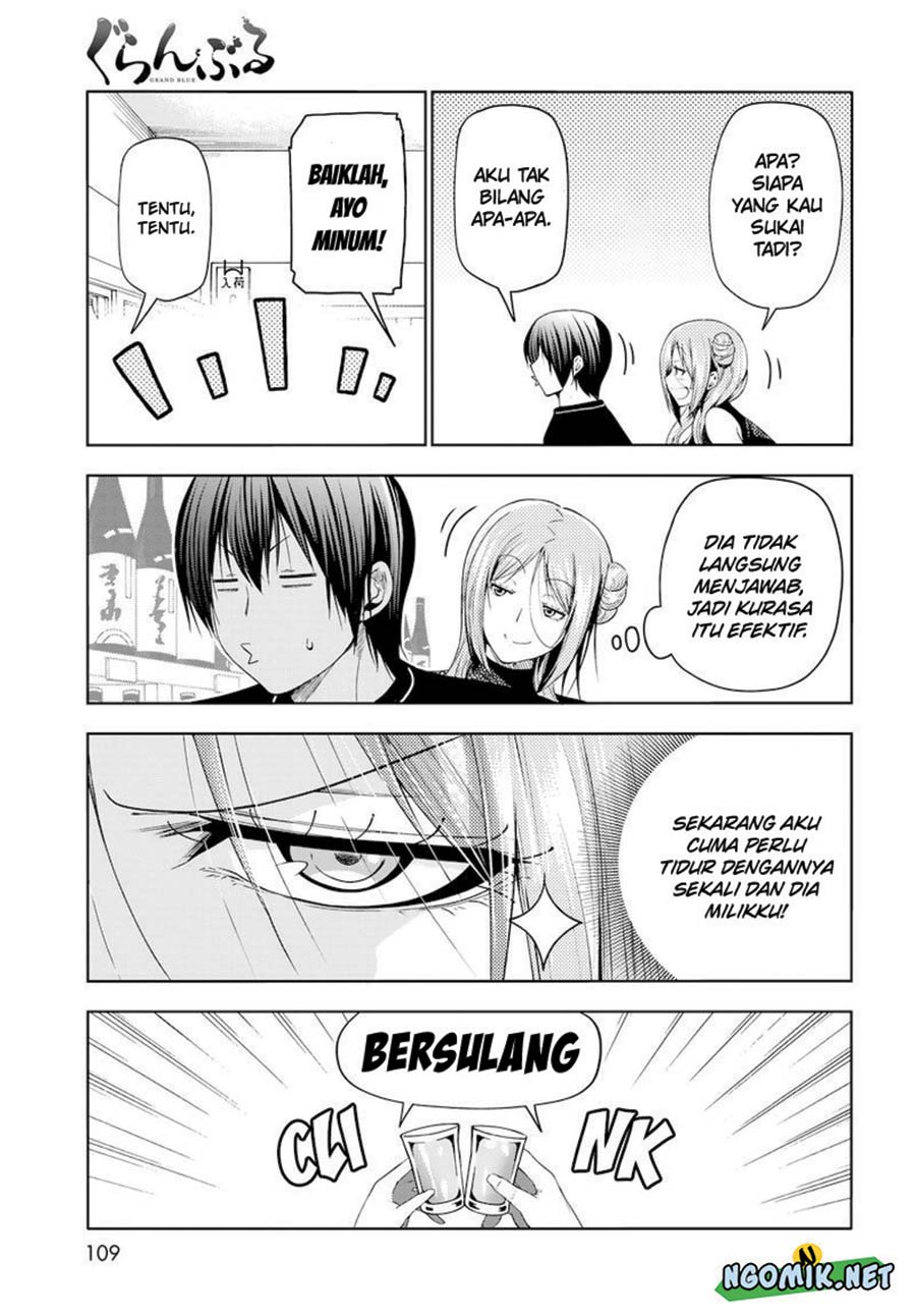 Chapter 83 - halaman 26