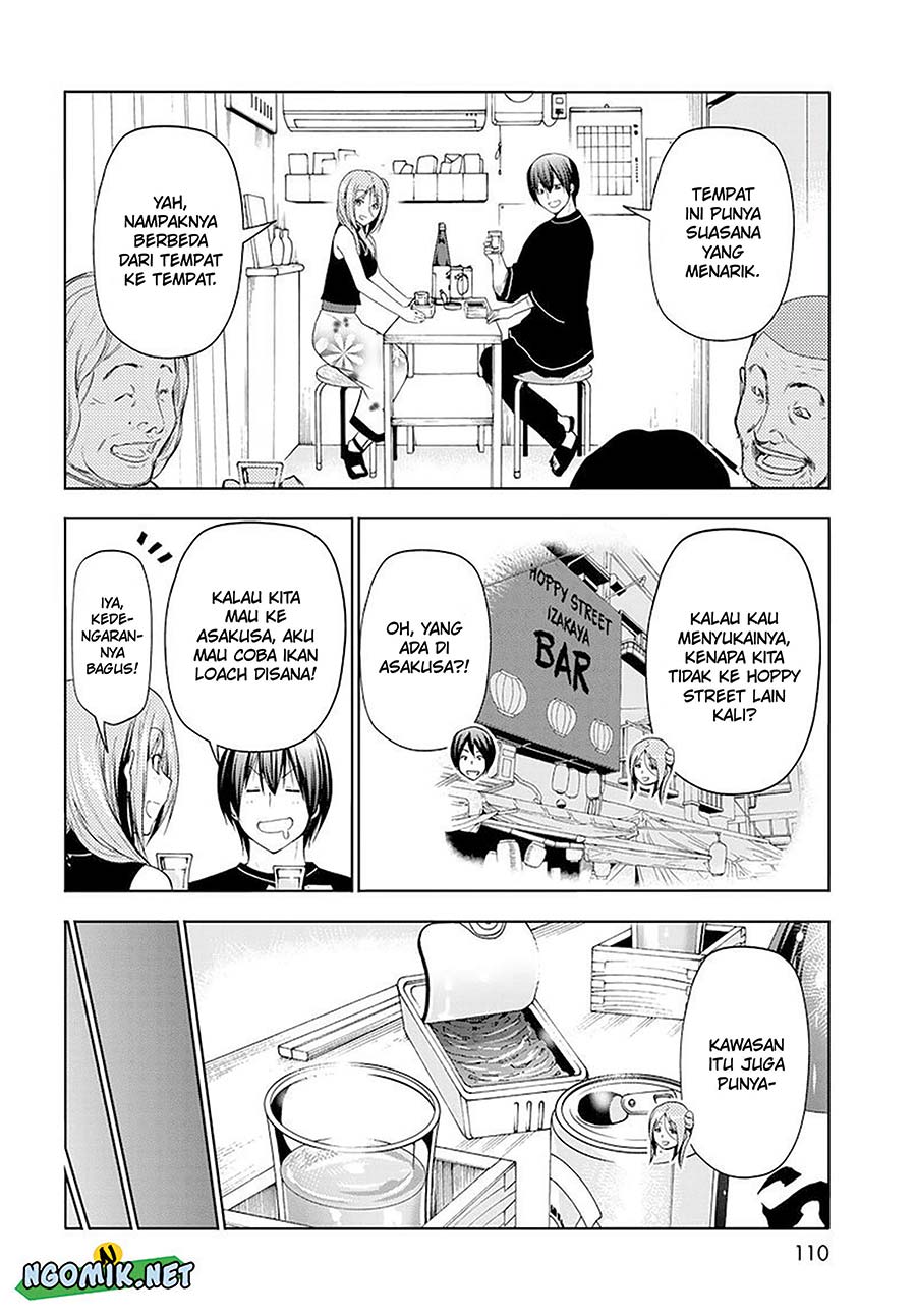 Chapter 83 - halaman 27
